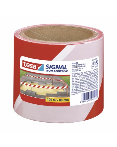 TESA Tape 80 mm x 100 m polypropylene (for packaging and shipping)
