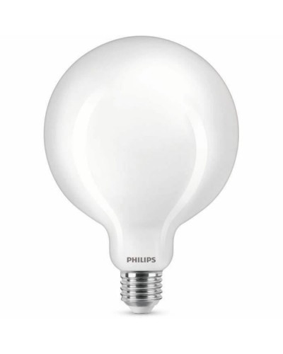 LED-lamppu Philips Valkoinen D 13 W E27 2000 Lm 12,4 x 17,7 cm (2700 K)