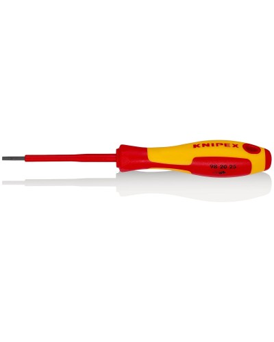 Knipex 982025 Electrician's Screwdriver
