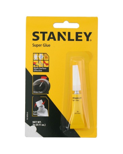 Pikatarra Stanley ECA Nopeasti kuivuva Monikäyttöinen (3 g)