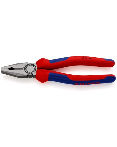 Universele tang Knipex 0302200