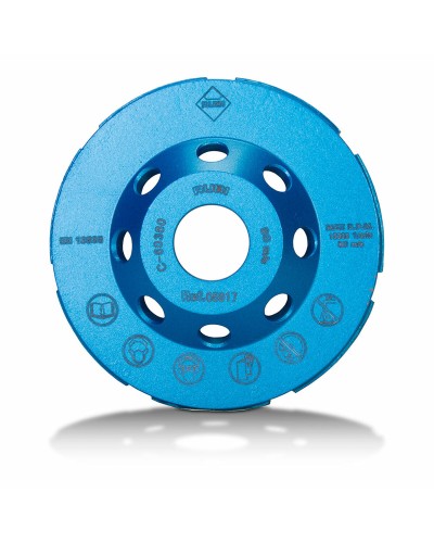 Hiomalevy RUBI r5917