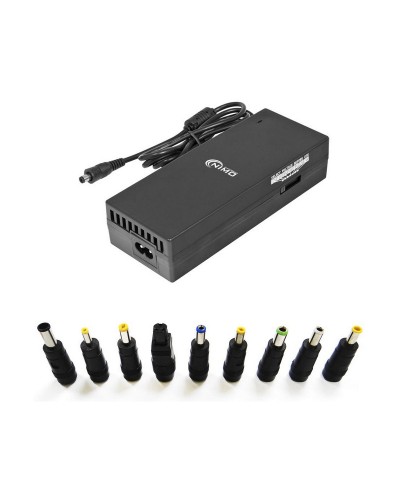 Caricabatterie Rapido NIMO 120W per Smartphone e Laptop