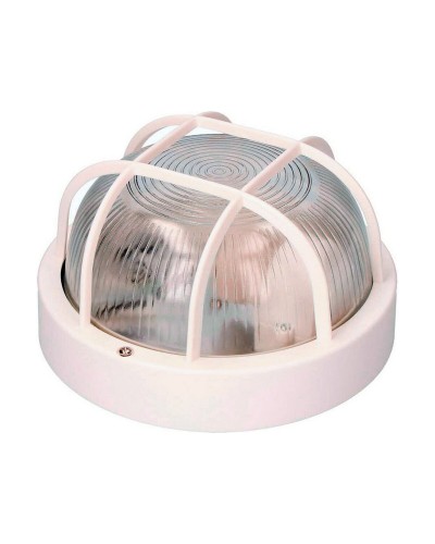 Wandlamp EDM Tarragona Wit 40 W