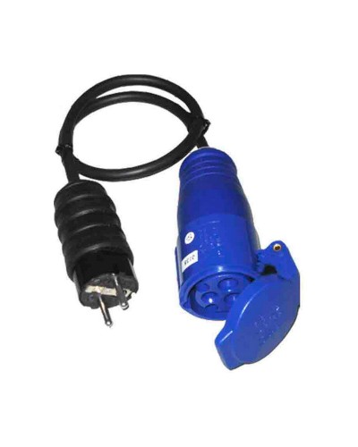 Kabeladapter EDM 250 V