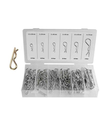 Set Utensili a Pressione Bensontools - Set Completo da 150 Pezzi per Manutenzione e Riparazioni