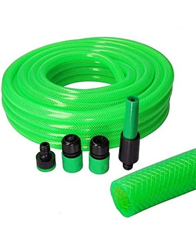 Bomba EDM Ø 15 mm x 25 m, Paquete de 5
