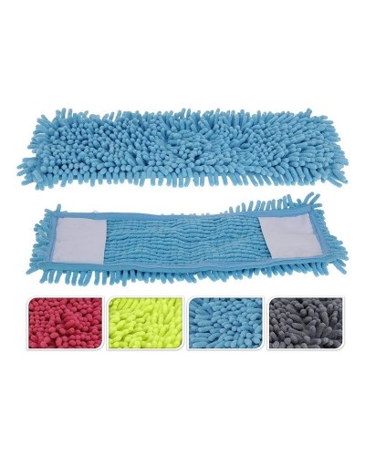 Ultra Clean Mikrofasertuch | 40 x 13 cm | Für Saubere und Glänzende Oberflächen
