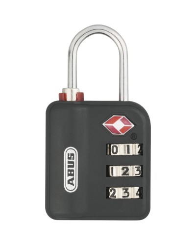 Yhdistelmäriippulukko ABUS 147TSA/30 (3 cm)