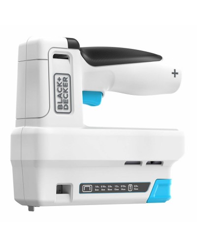 Häftapparat Black & Decker  bcn115-xj