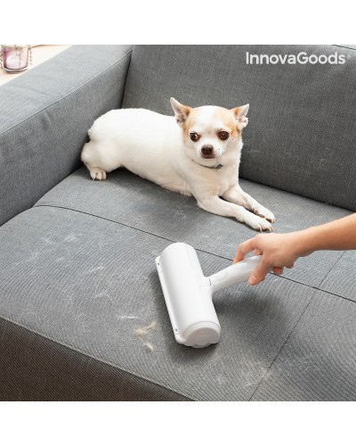 Roller för borttagning av husdjurshår Rellair InnovaGoods