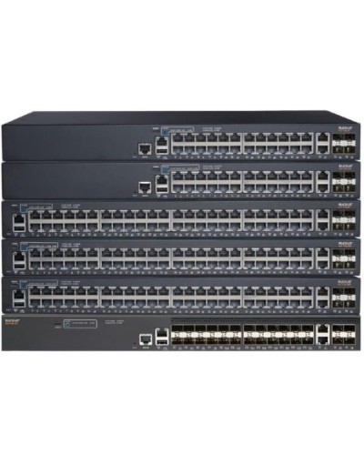 24-PRT POE+ 2X10G 2X1G SFP+