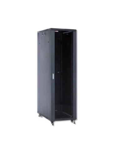 RACK IP20 RNA 27U 600X600 NERO