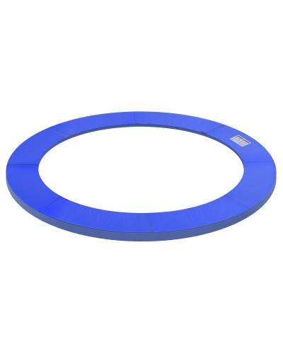 Padded Trampoline Edge Cover, PVC Garden Trampoline Safety Pad (Ø244cm)