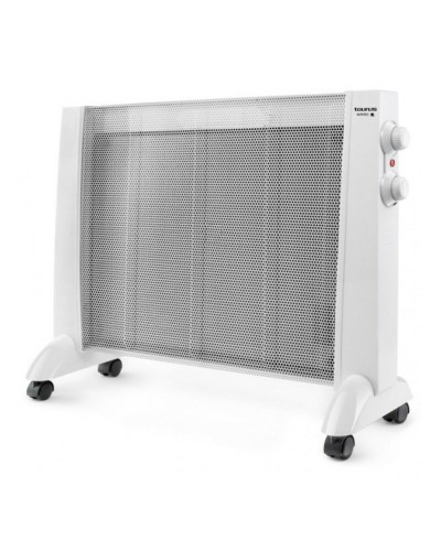 Taurus Neant Electric Radiator 1600W White - Effective Heating for Home Environments
