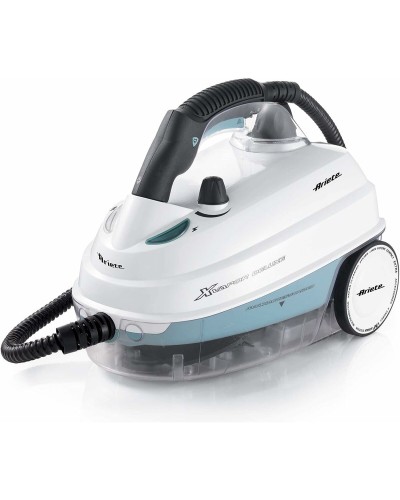 Ångrengöring Ariete 4146 DELUXE 1500 W