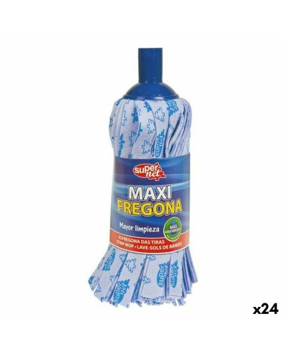 Supernet Bürste: Breite Bürstfläche für effiziente Reinigung
