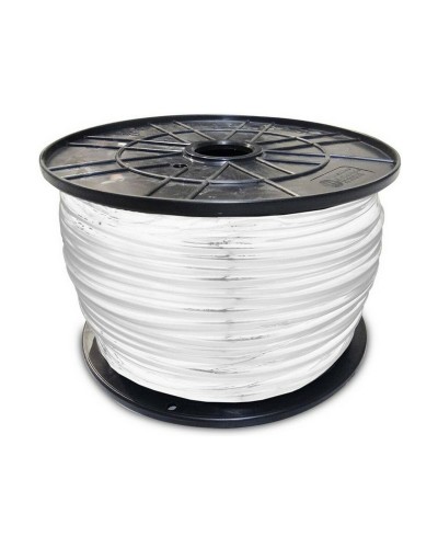 Cavo Elettrico Sediles 3x2,5mm² Bianco 150m (Ø 400x200mm)