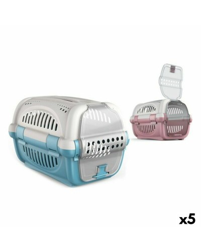 Kuljetin Georplast GP569S 51 x 34 x 33 cm (5 osaa)