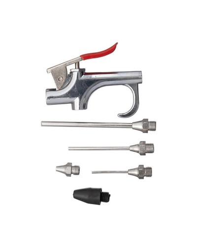 Pneumatisk luftpistol Hofftech Dodatki