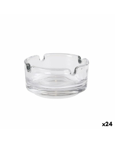 Cendrier LAV en Céramique, Set de 2 Pièces, Ø 7 x 3,5 cm
