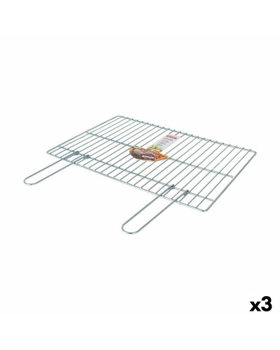 Grill Algon Algon Grill 68 x 40 cm (3 antal)