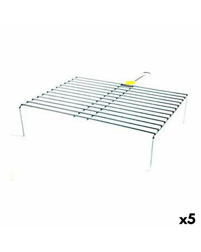 Grill Algon Algon 49,5 x 38 x 55 cm (5 antal) (49,5 x 38 x 55 cm)