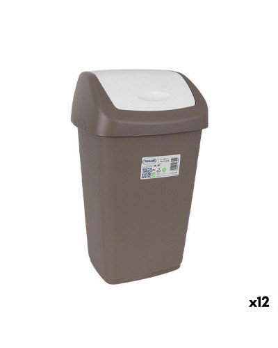 Jäteastia Tontarelli Aurora 9L (12 osaa)