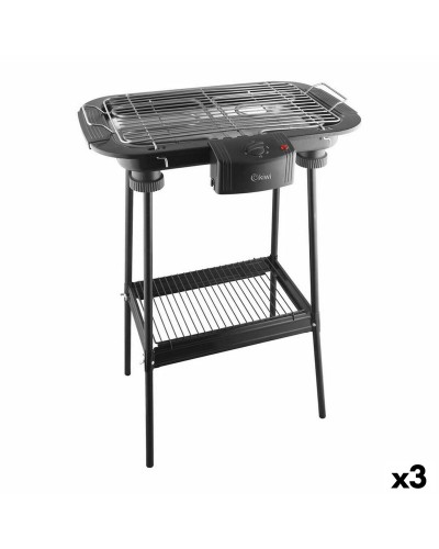 Elektriska Grillen Kiwi 2000 W