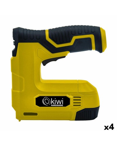 Kiwi Tool Kit 4 Pieces | For DIY, Home Repairs and Maintenance
