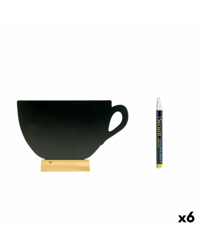 Raad van bestuur Securit Met steun Kopp 21,3 x 33,5 x 6 cm