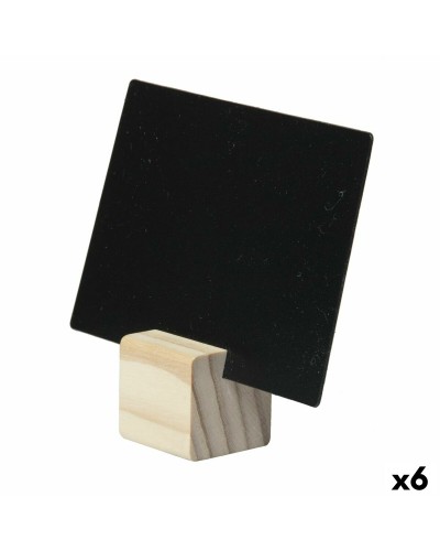 Raad van bestuur Securit   Met steun Set 9 x 10,5 cm 6 Stuks