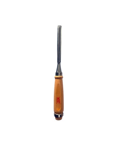 Wuto Gouge Model 10, 10 mm for Woodworking
