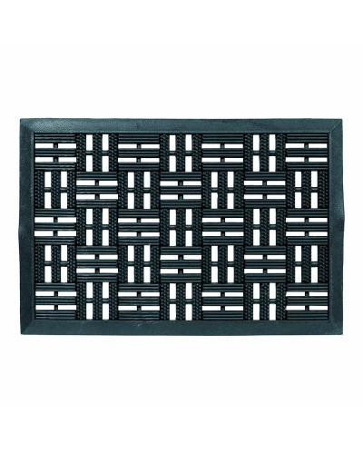 Paillasson antidérapant Astra de Dynamic (60 x 40 cm) - Idéal pour l'entrée et l'intérieur
