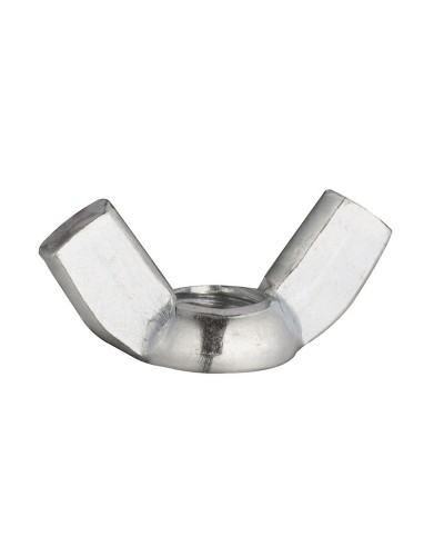 Tuercas Mariposa FADIX, Juego de 50 Unidades, para Uniones Fuertes.
