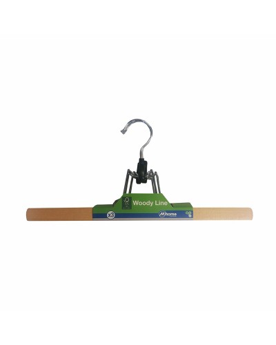 Ripustimet Mondex Hame Ekologinen Luonnollinen Puu 3 osaa (35 x 16 x 2 cm)