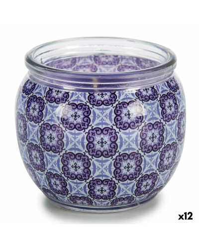 Doftljus Spa 7,5 x 6,3 x 7,5 cm (12 antal)