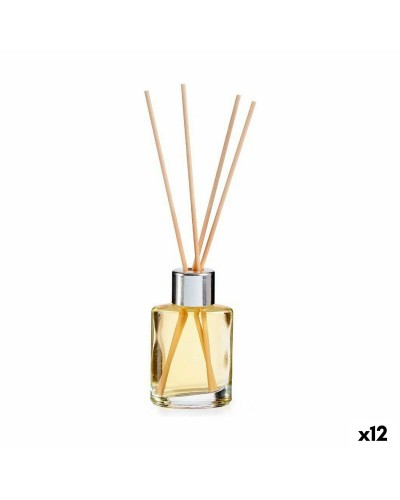 Bâtonnets Parfumés Vanille 30 ml (12) : Délice Olfactif pour Chaque Ambiance

