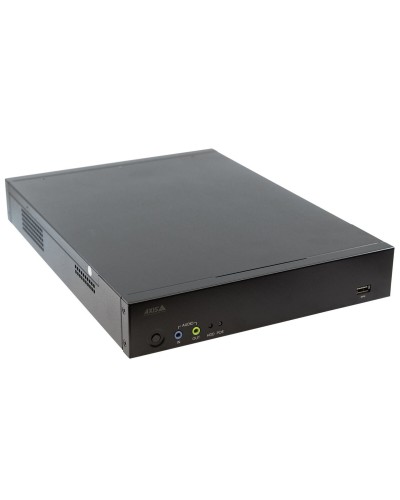 Netwerkvideorecorder Axis S2108 Full HD