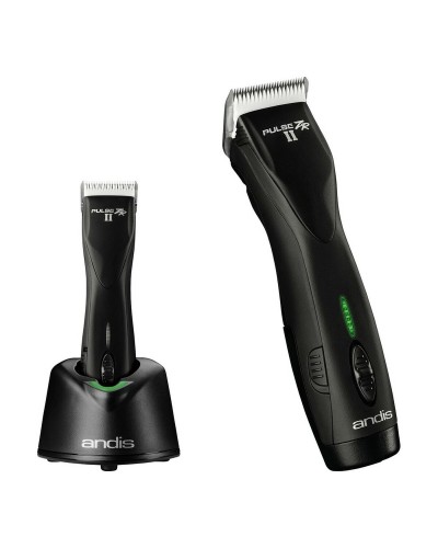 Tosa Affidabilmente Andis DBLC-2 Pulse ZR II
