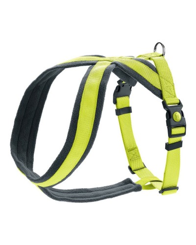 Hunter London Comfort: Arnés para perros Lima S/M, 52-62 cm
