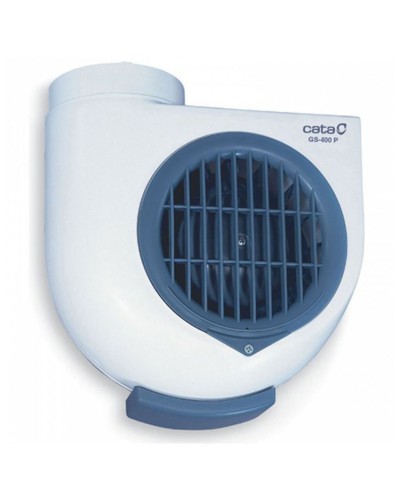 Cata Aspiratore Cucina 60cm 290m3/h - Filtro Antigrasso - Silenzioso
