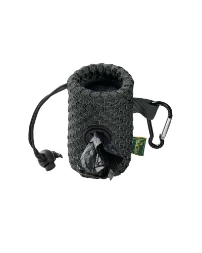 Hondetas Dispenser Hunter Antraciet Legging