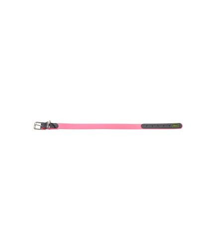 Collare Hunter Convenience per Cani Grandi, Rosa, 53-61 cm