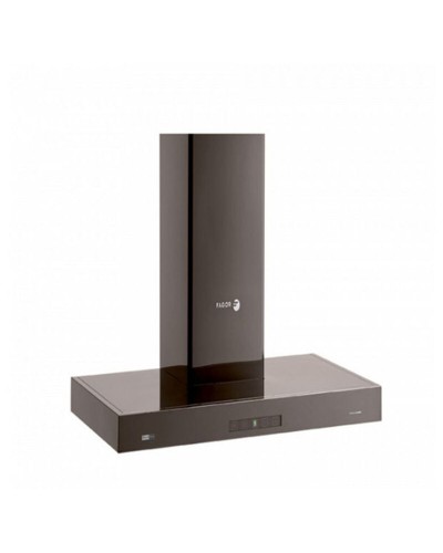 Fagor Cappa Aspirante CH-90 Black Art 90cm - 650 m³/h - Silenziosa
