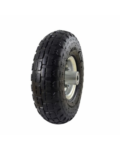 Rueda Ferrestock Slangwagen Ø 26 cm Ø 16 cm