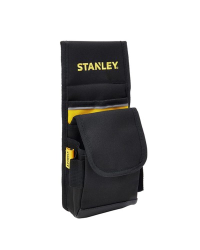 Stanley Bolsa de herramientas de nailon amarilla (medidas)
