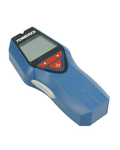 Détecteur de Métaux Portable Ferrestock, Idéal pour la Recherche de Trésors, Détection de Métaux.
