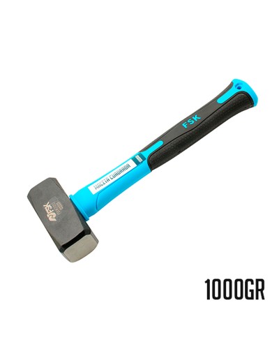 Martillo Ferrestock para uso doméstico y profesional
