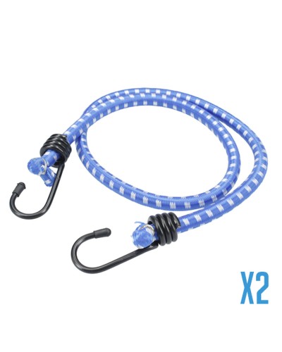 Bungee-naru Ferrestock 120 cm (2 osaa)